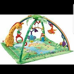 Play mat